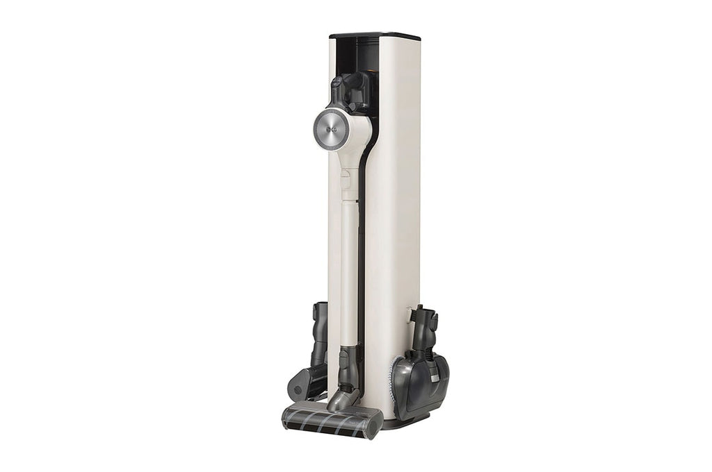 A9T-ULTRA CORDZERO HANDSTICK VACUUM WITH ALL-IN-ONE TOWER + FREE GIFT BY LG
