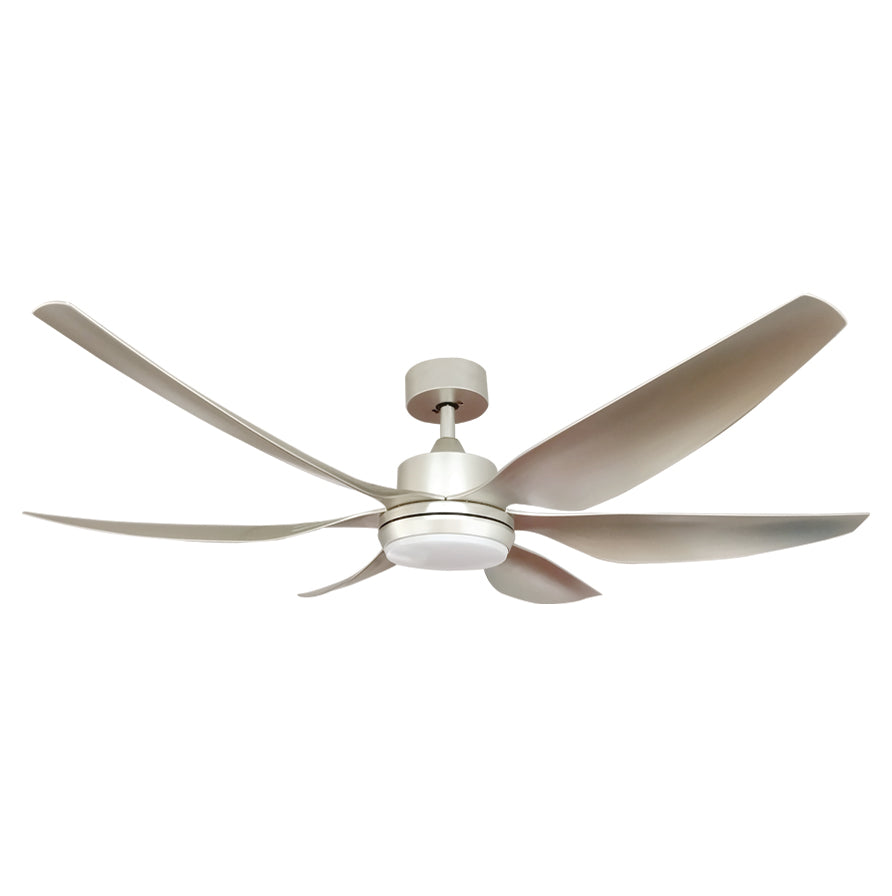 MW560F 56" SMART DC CEILING FAN WITH DIMMABLE LIGHT