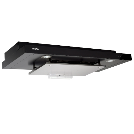 TCH939DTC 90CM SLIMLINE HOOD