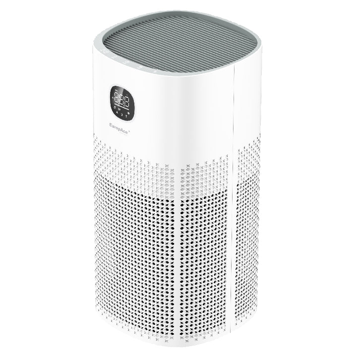 EPU5530B 3-IN-1 AIR PURIFIER WITH UV