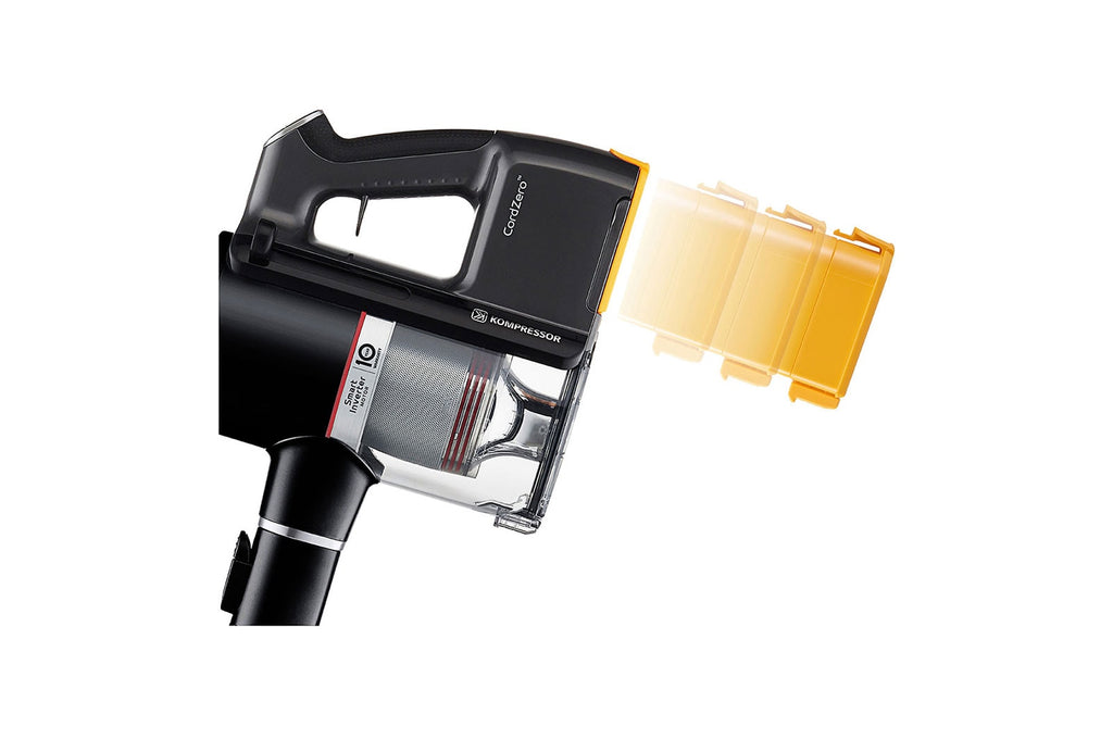 A9K-ULTRA VACUUM CLEANER + FREE GIFT BY LG