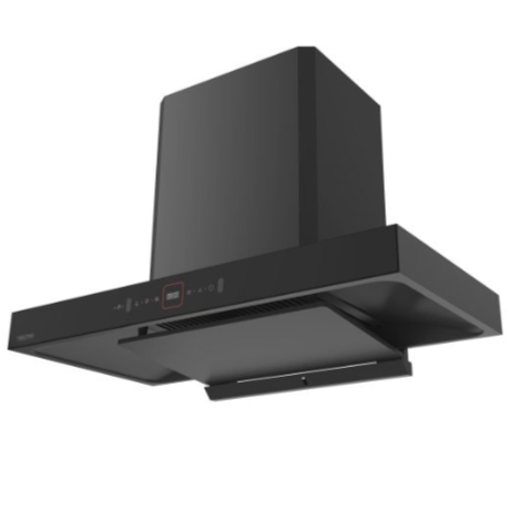 KD5088 90CM CHIMNEY HOOD