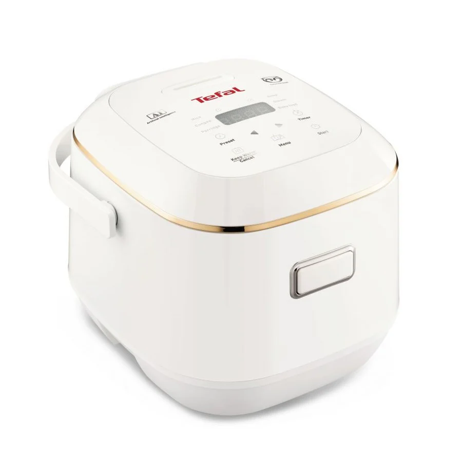 RK6011 0.7L MINI FUZZY SPHERICAL POT RICE COOKER