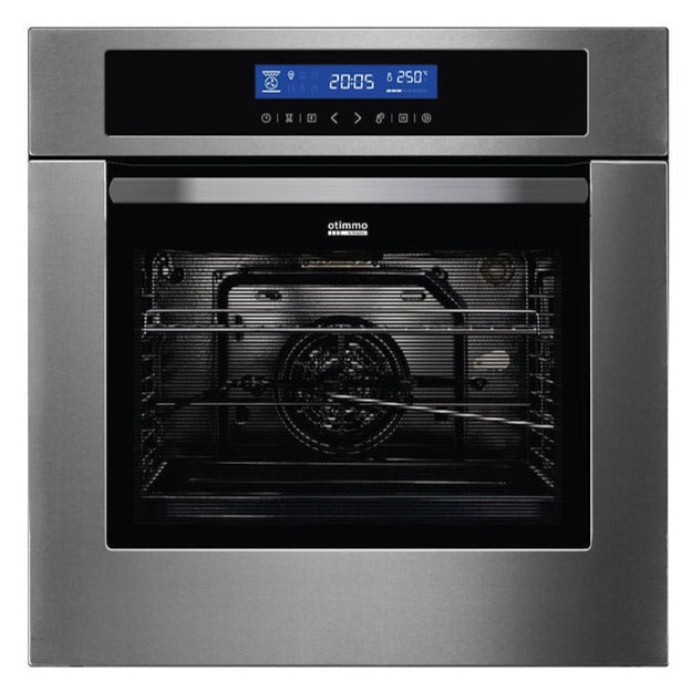 EBO3701 71L BUILT-IN OVEN