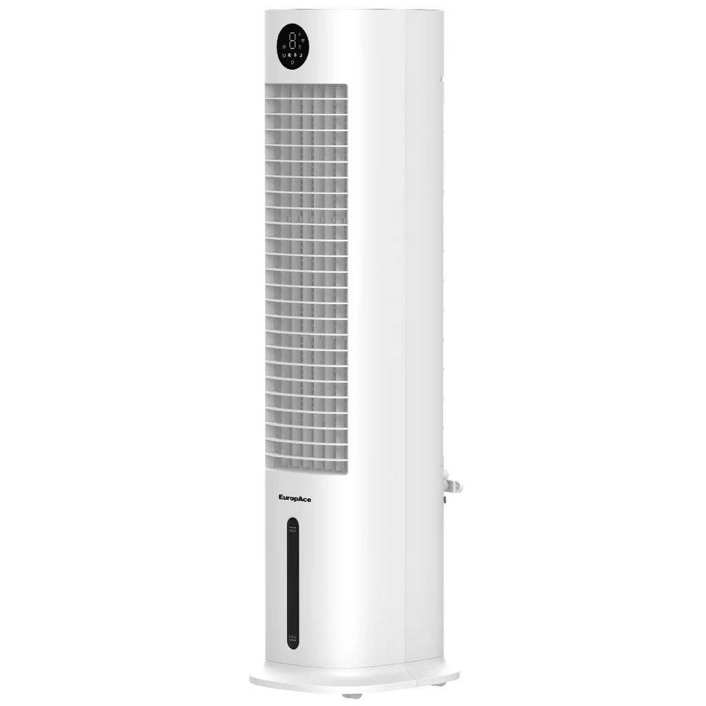 ECO7810DWH 8L SMART AIR COOLER WITH IONIZER