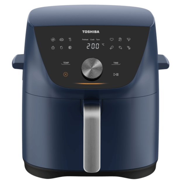AF-74CS1TRSG(B) 7.4L AIR FRYER
