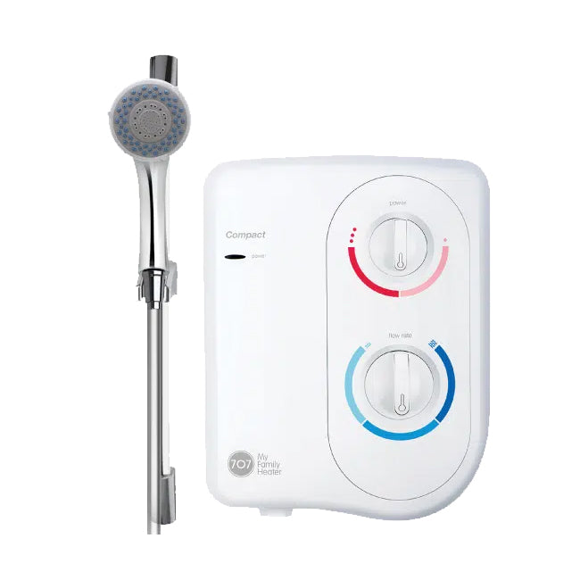 COMPACT INSTANT WATER HEATER