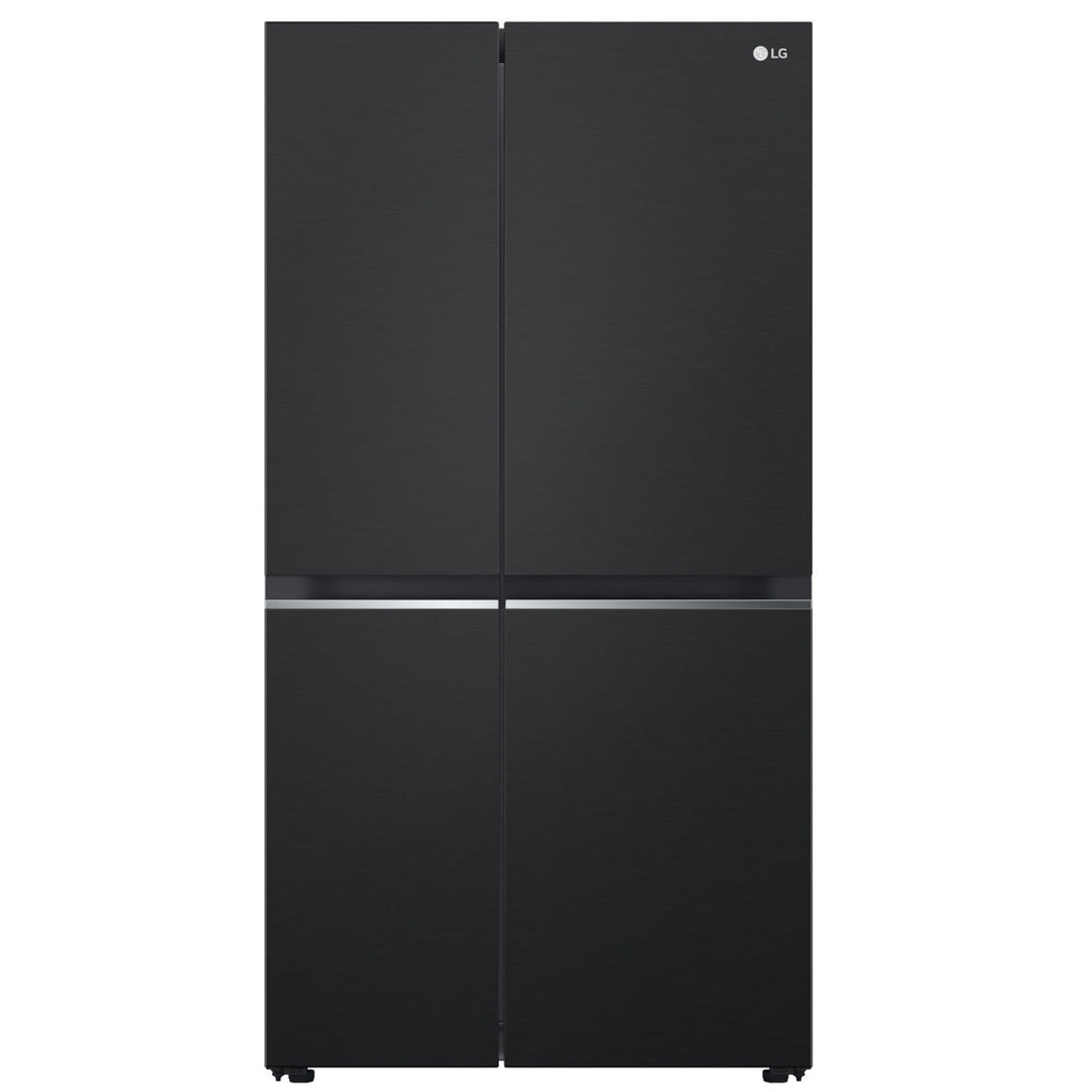 GS-B6473EP 647L SIDE-BY-SIDE DOOR FRIDGE / FREE GIFT REDEEM FROM LG