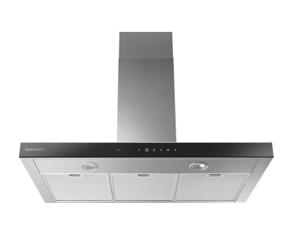 NK36C5703TS 90CM WALL-MOUNT HOOD / FREE GIFT REDEEM FROM SAMSUNG