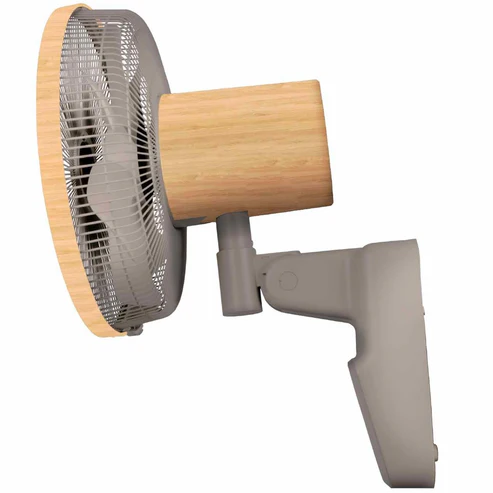 MWF1454DR-G 14" DC WALL FAN WITH REMOTE