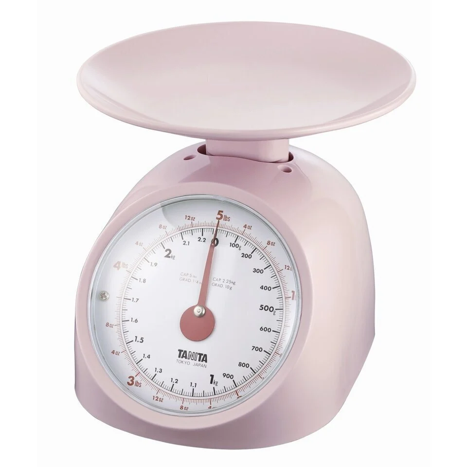1122 MECHANICAL KITCHEN SCALE