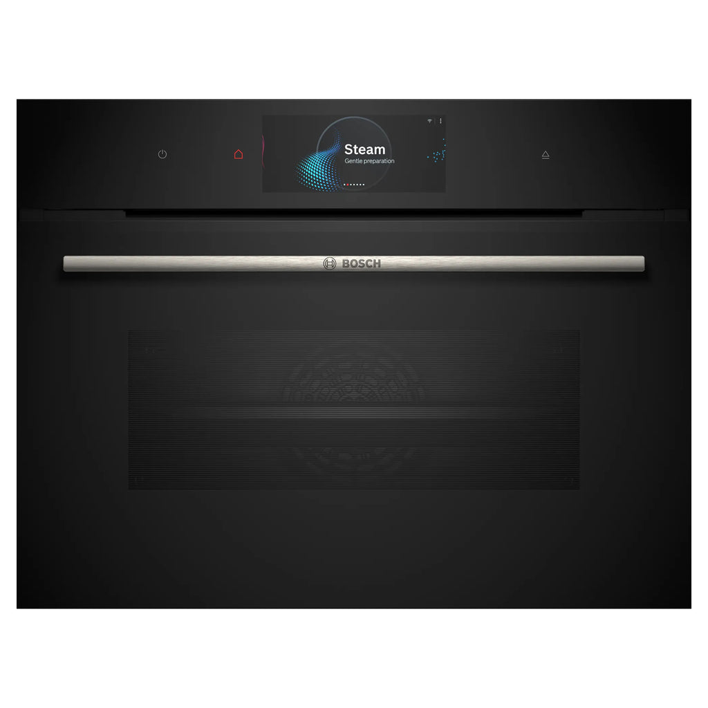 CSG7584B1 45CM BUILT-IN COMPACT OVEN WITH STEAM FUNCTION
