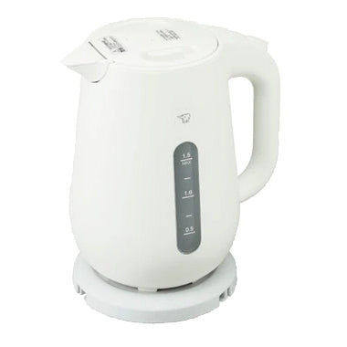 CK-VAQ15 1.5L KETTLE