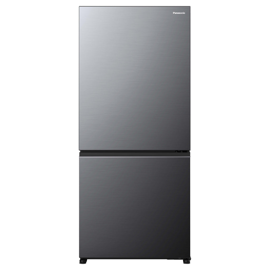 NR-BW530HVSS 505L PRIME+ 2-DOOR FRIDGE