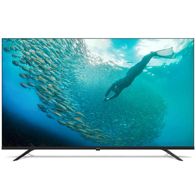 43PUT7129 43" 4K UHD GOOGLE LED TV