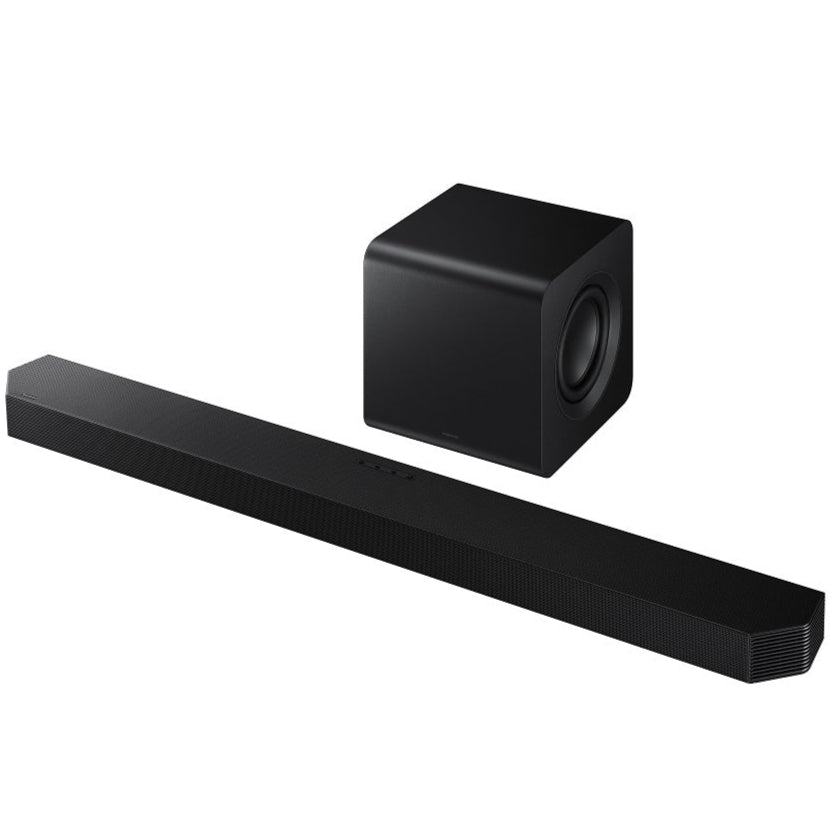HW-Q800F/XS 5.1.2CH SOUNDBAR