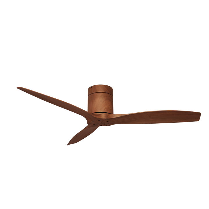 SAVANNAH 43/52/60" SMART CEILING FAN + OPTIONAL DIM LED