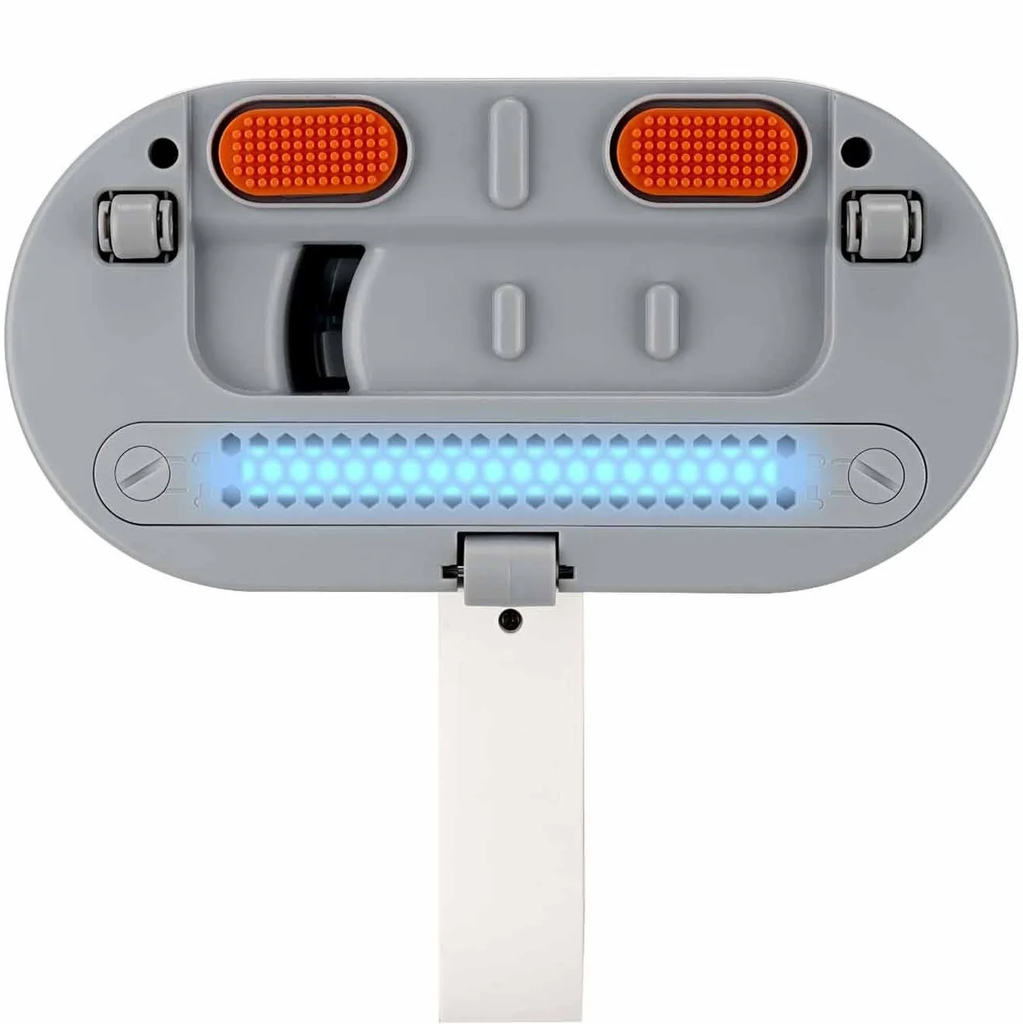 CVCS450WH DUST MITE VACUUM CLEANER