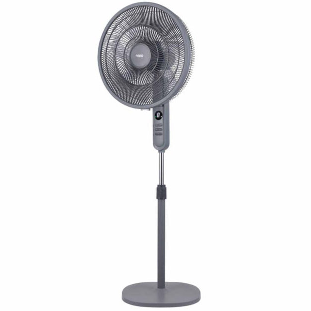 N1840DCSFR 18" DC REMOTE STAND FAN