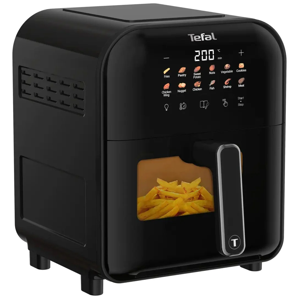 EY8218 EASY FRY FAR-INFRARED VISION 6L AIRFRYER
