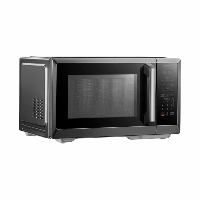 ML2-EM30PE(BS) 30L SOLO MICROWAVE OVEN