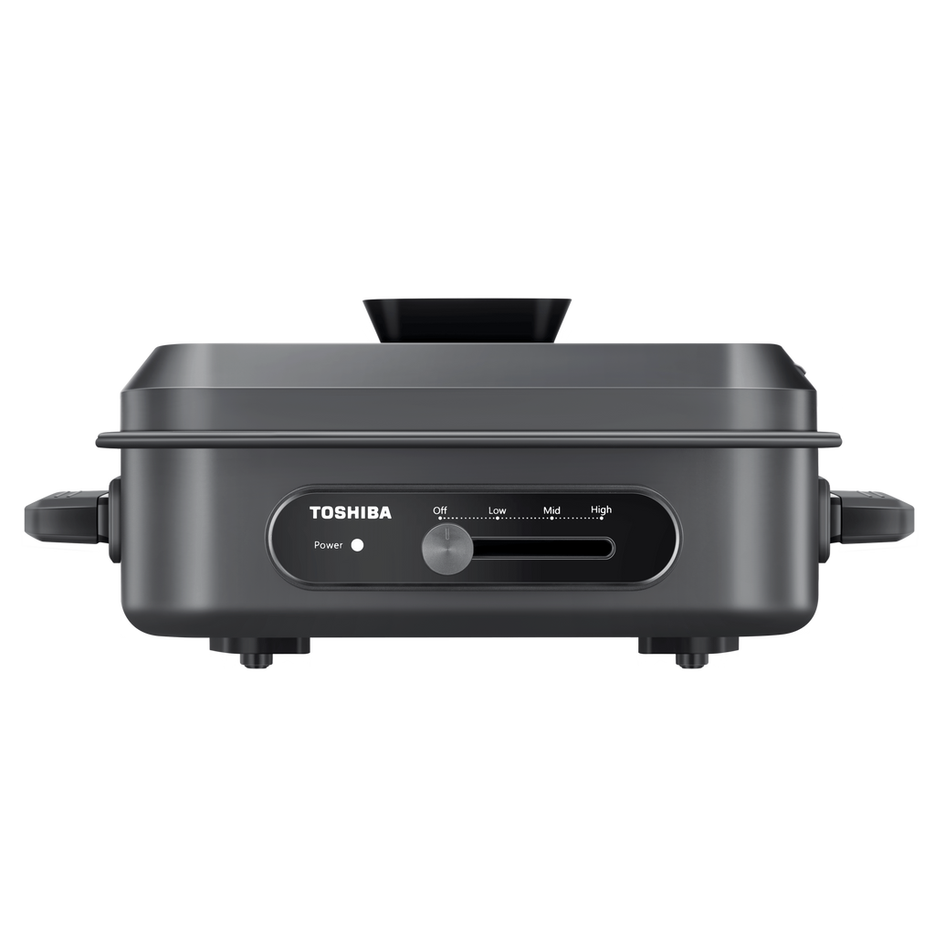 HC-14KSSSG(K) MULTI-COOKER