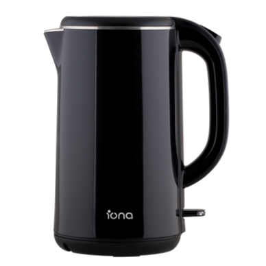 GLK18 1.8L COOL TOUCH CORDLESS KETTLE