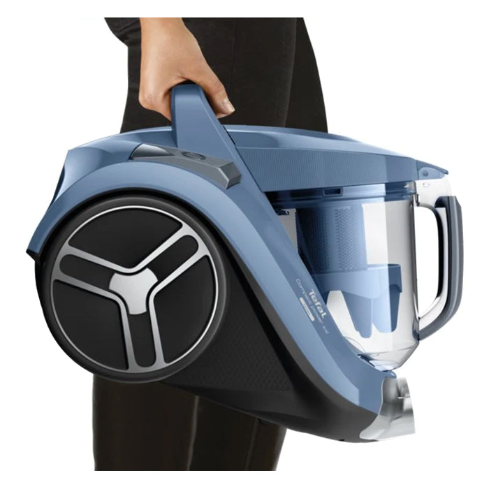 TW4B71 BAGLESS VACUUM CLEANER