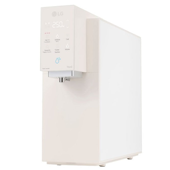 WD518AN PURICARE OBJET COLLECTION TANKLESS WATER PURIFIER + FREE BASIC INSTALLATION