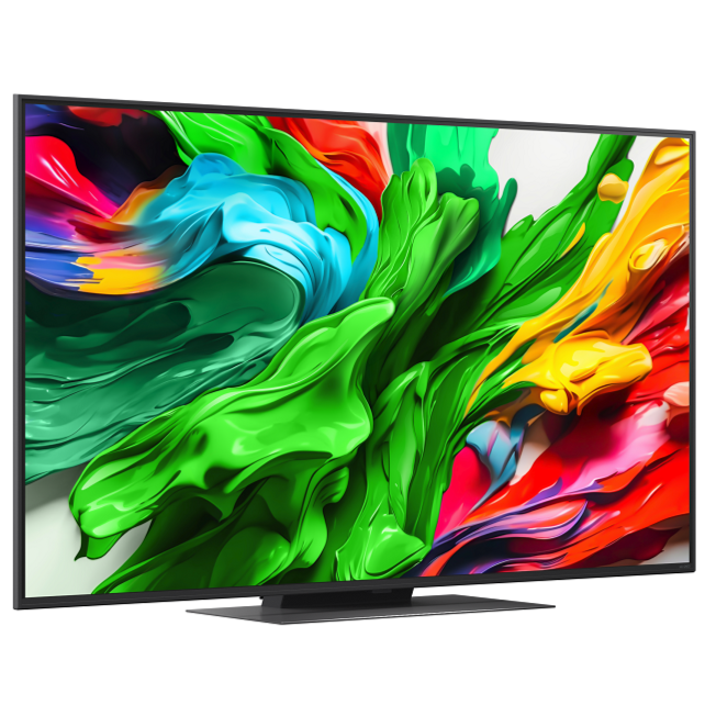 55QNED86ASA 55" QNED EVO MINILED 4K SMART TV / FREE $100 GROCERY VOUCHER REDEEM FROM LG