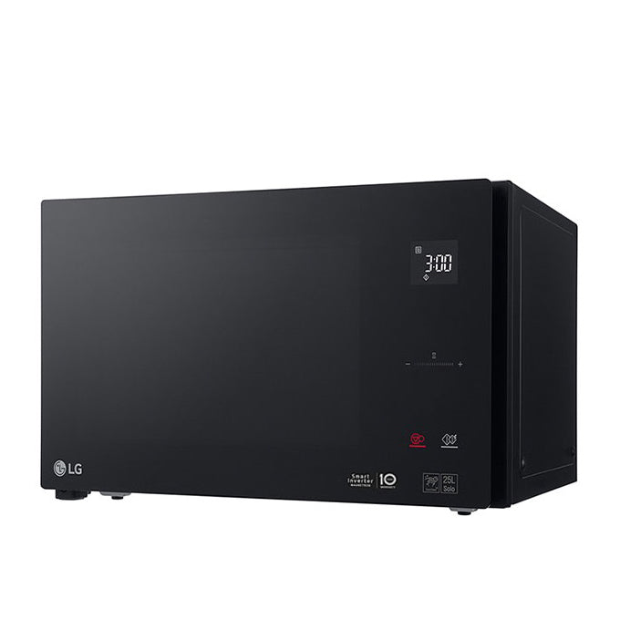 MS2595DIS 25L SMART INVERTER MICROWAVE OVEN