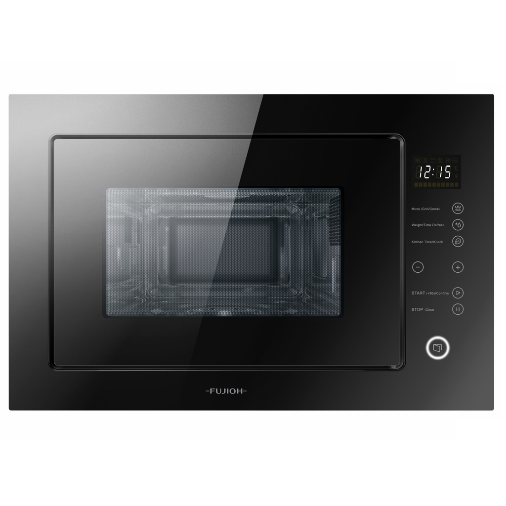 FV-MW51 BUILT-IN MICROWAVE OVEN WITH GRILL