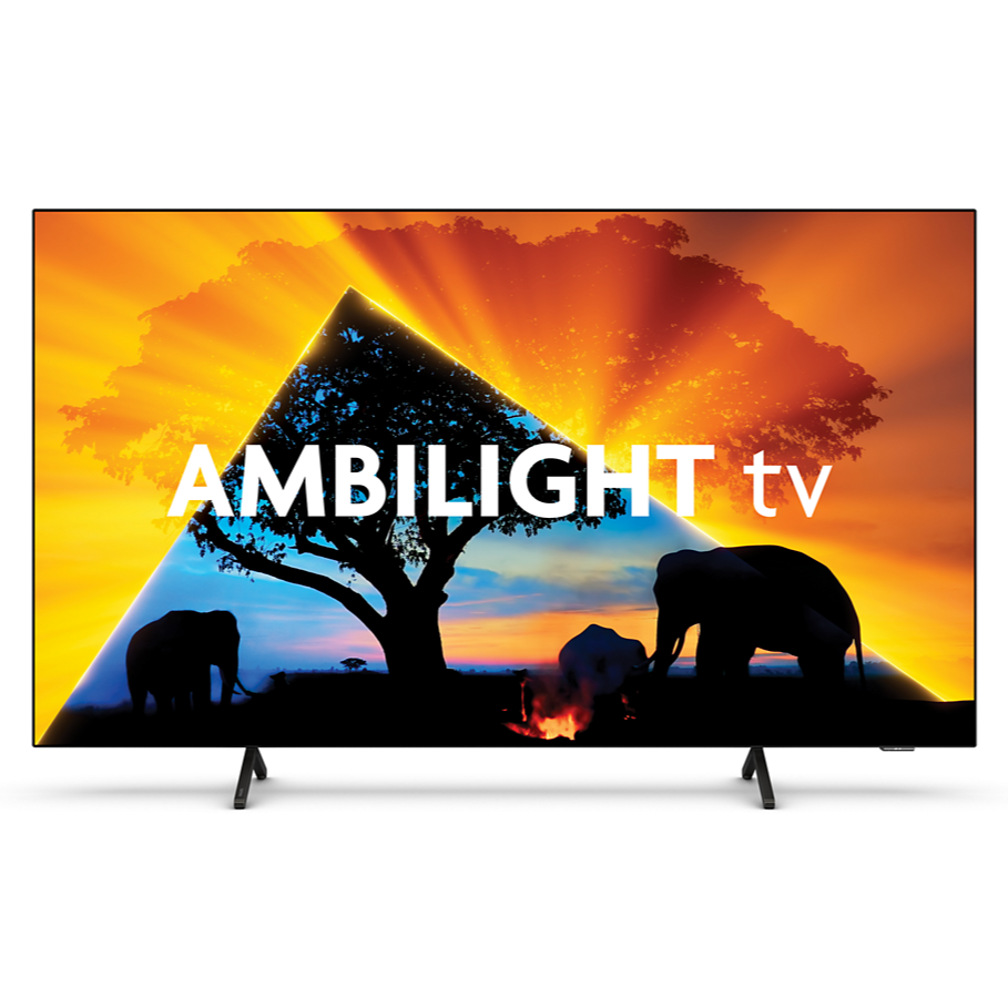 77OLED789/98 77" 4K OLED GOOGLE AMBILIGHT TV