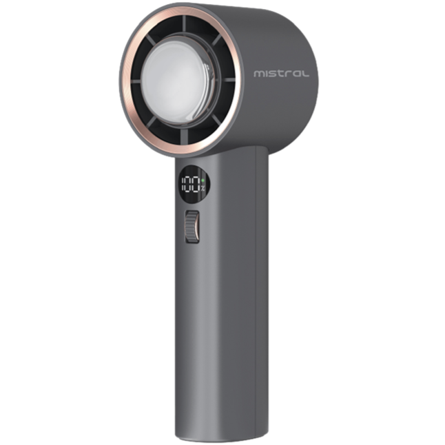 MRF208 HIGH SPEED USB FAN