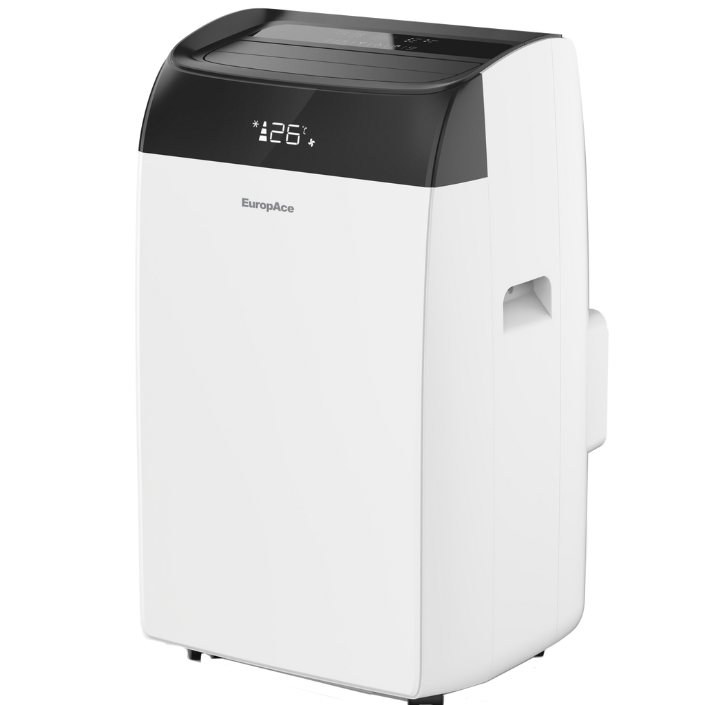 EGAC10E8UV 10,000 BTU 4-IN-1 SMART AIR PURIFIER & PORTABLE AIRCON
