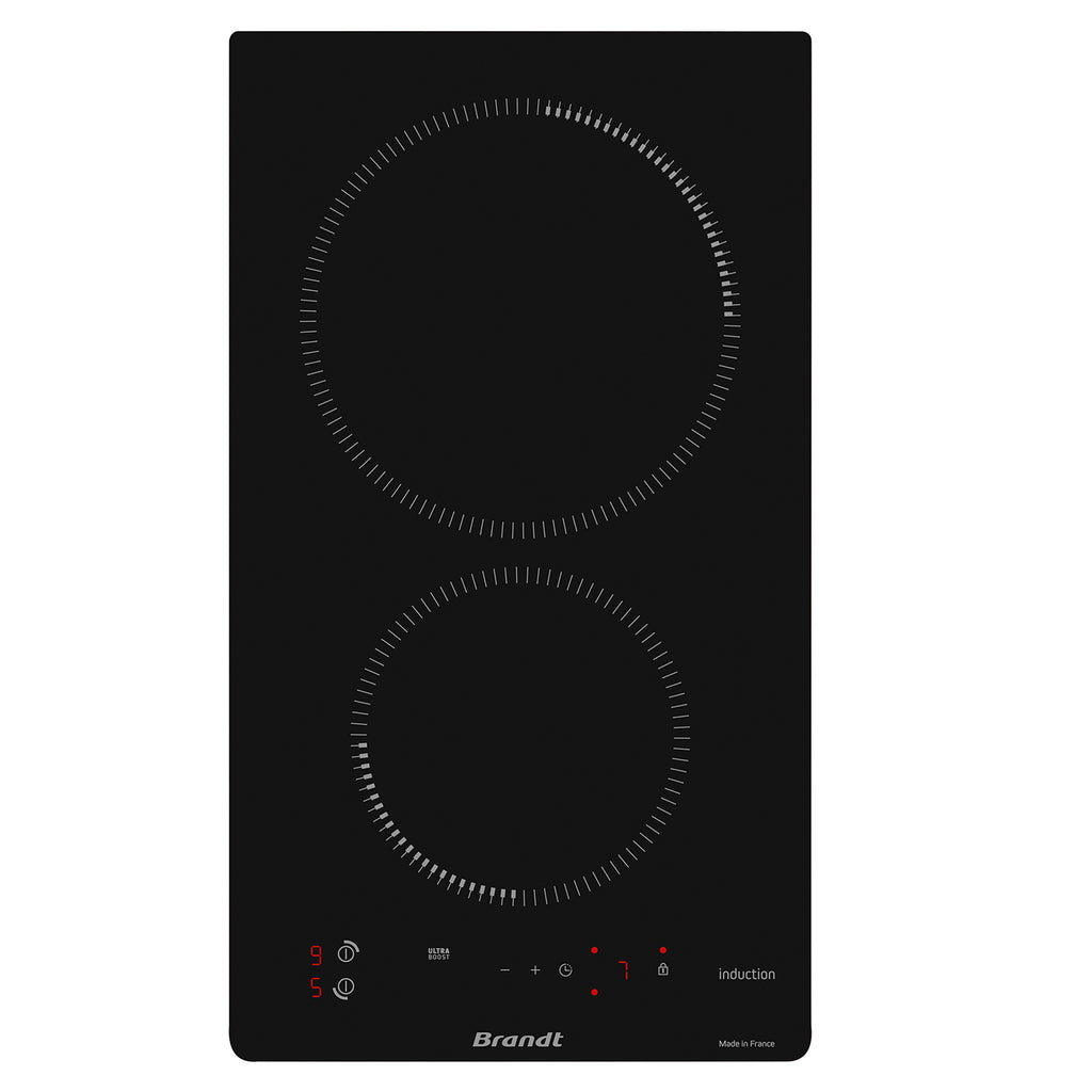 BPI1621UB 30CM 2-ZONE INDUCTION HOB