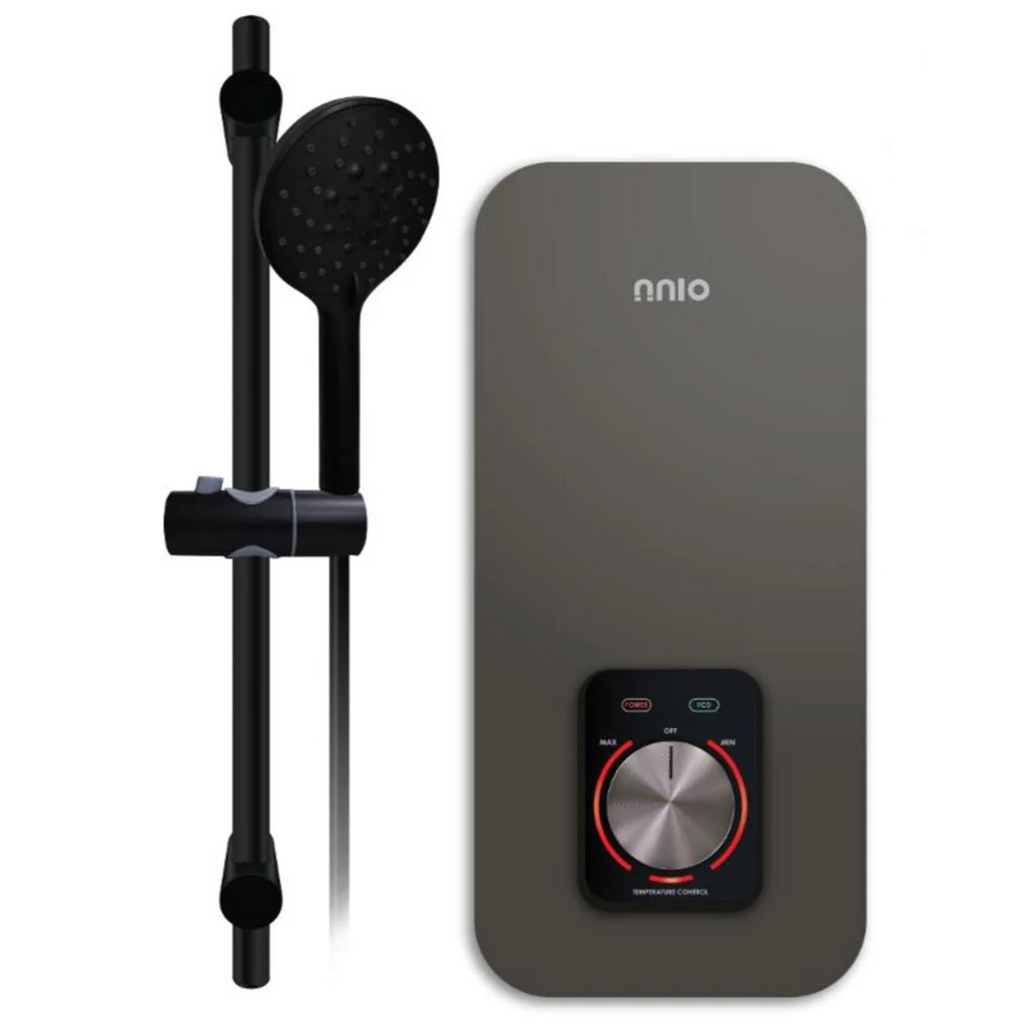 N8380SH INSTANT SHOWER HEATER (COPPER TANK)