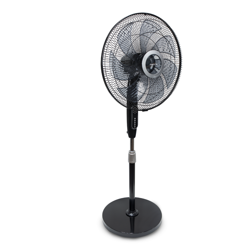 MSF1873R 18" STAND FAN WITH REMOTE CONTROL