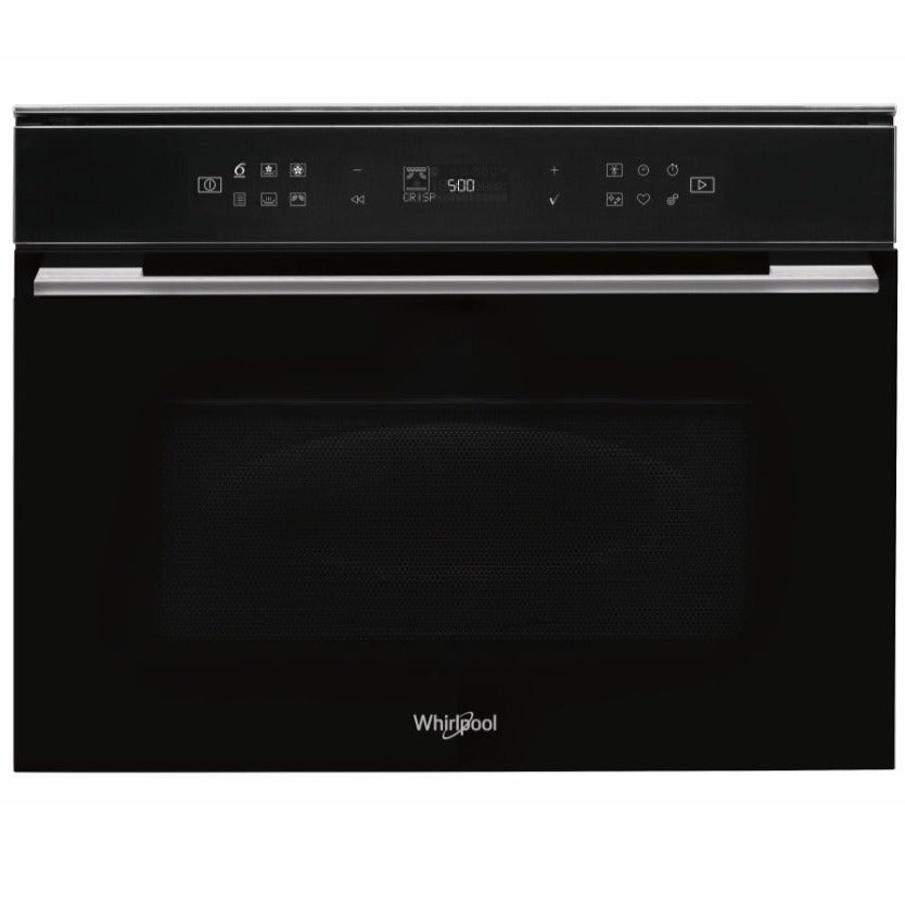 W7MWBLAUS BUILT-IN MICROWAVE OVEN