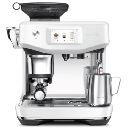 BES881 THE BARISTA TOUCH IMPRESS COFFEE MACHINE