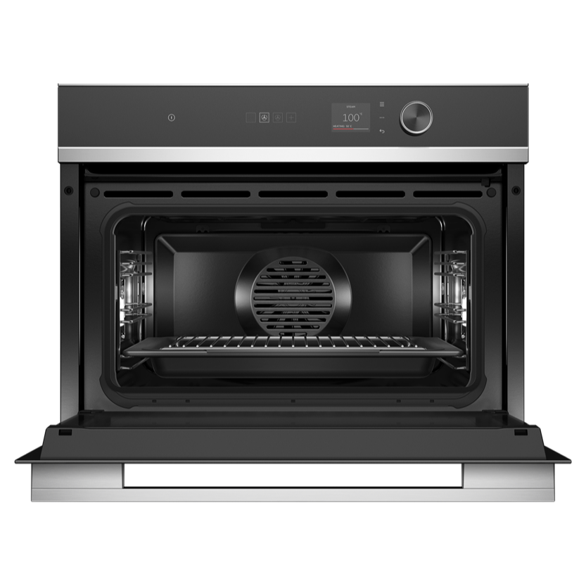 OS60NDLX1 60CM 18-FUNCTION COMBI STEAM BUILT-IN OVEN