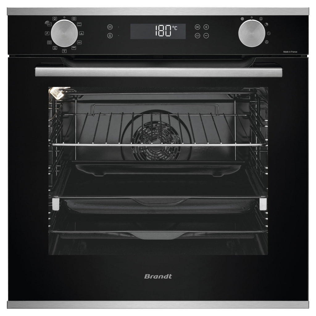 BOP7543LX 60CM BUILT-IN PROLYTIC OVEN WITH WIFI FUNCTION
