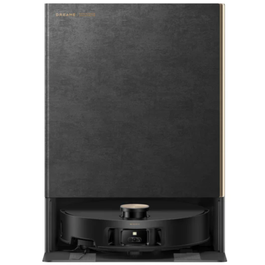 MATRIX10 ULTRA ROBOT VACUUM MOP CLEANER / Free 2x 1L Detergent + Side Brush