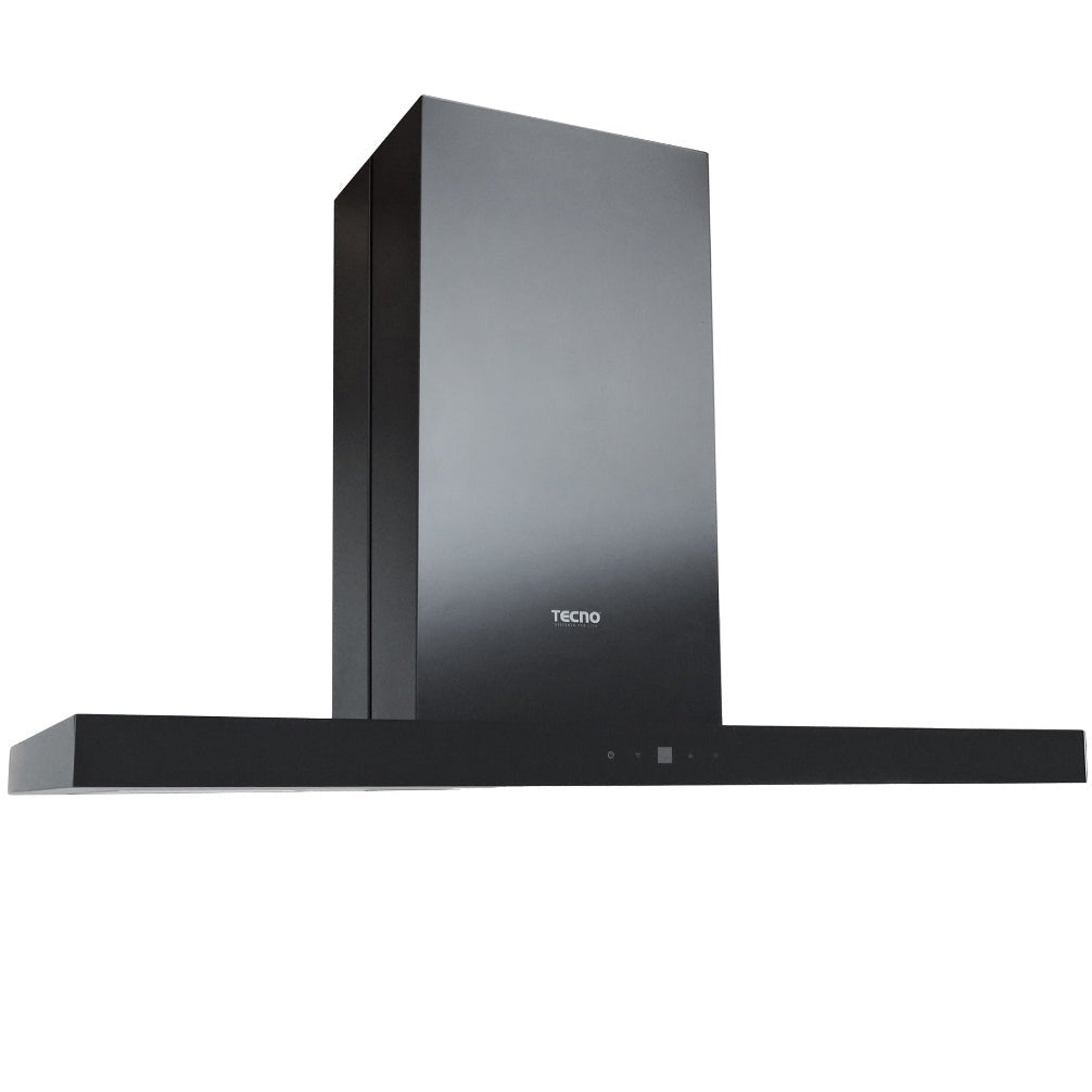 ISA9238 90CM ISLAND HOOD