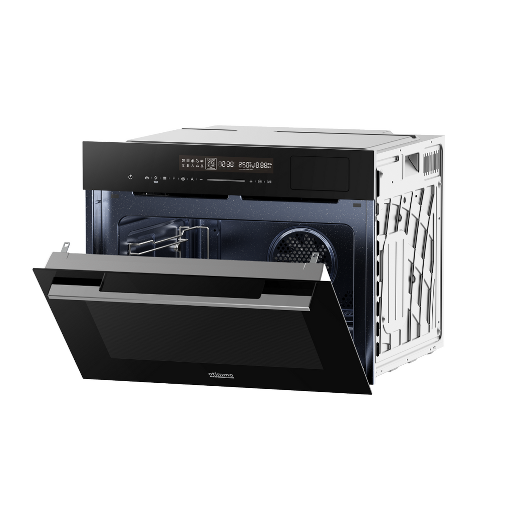 EMS8500E MICRO STEAM PRO 4-IN-1 MICROWAVE STEAM OVEN