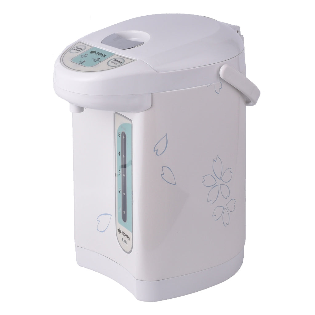 SAP952 5L ELECTRIC AIRPOT