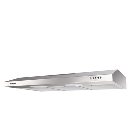 MMSL901SM 90CM SLIMLINE HOOD
