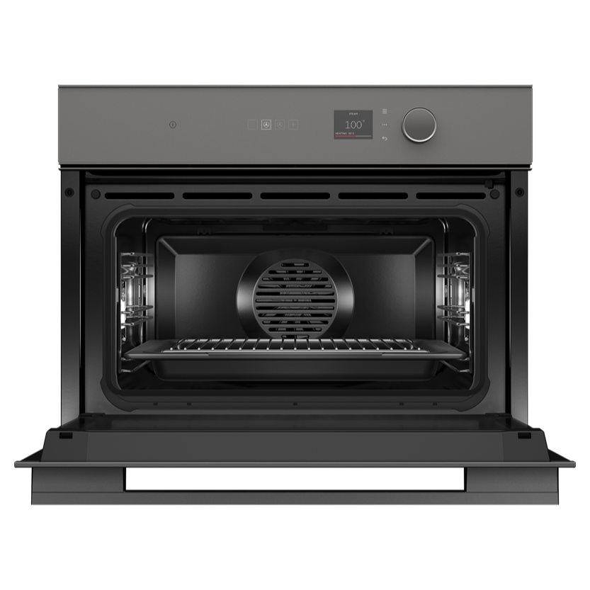 OS60NMLG1 60CM 18-FUNCTION COMBI STEAM BUILT-IN OVEN