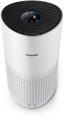 AC1715 78m² AIR PURIFIER