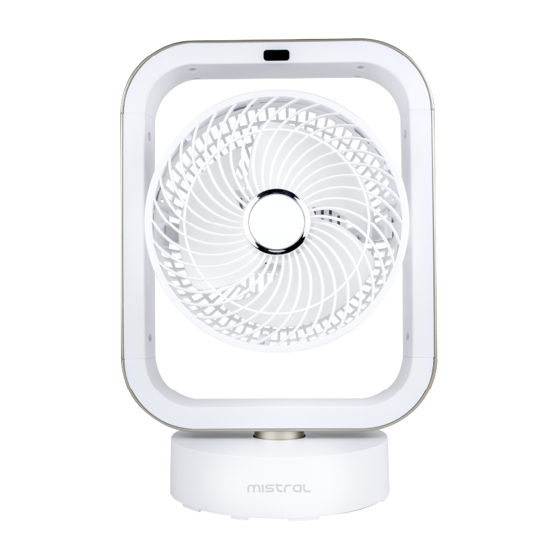 MHV600RT 6" HIGH VELOCITY TABLE FAN